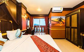 99 เรสซิเดนซ์ ป่าตอง